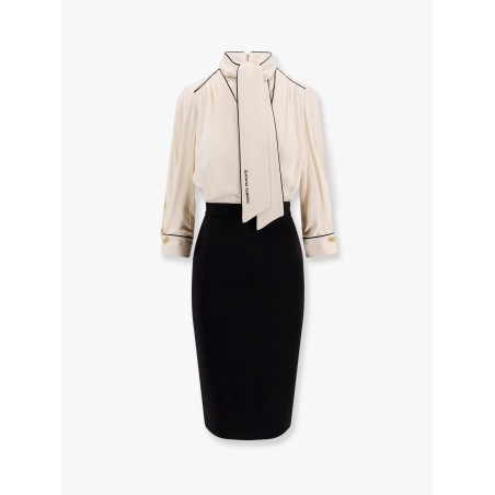 ELISABETTA FRANCHI DRESS