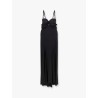 ELISABETTA FRANCHI DRESS