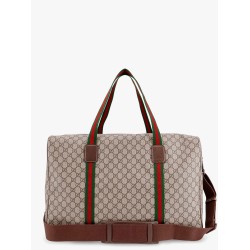 GUCCI DUFFLE BAG