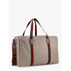 GUCCI DUFFLE BAG