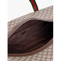 GUCCI DUFFLE BAG