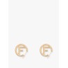 FENDI EARRINGS