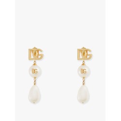 DOLCE & GABBANA EARRINGS