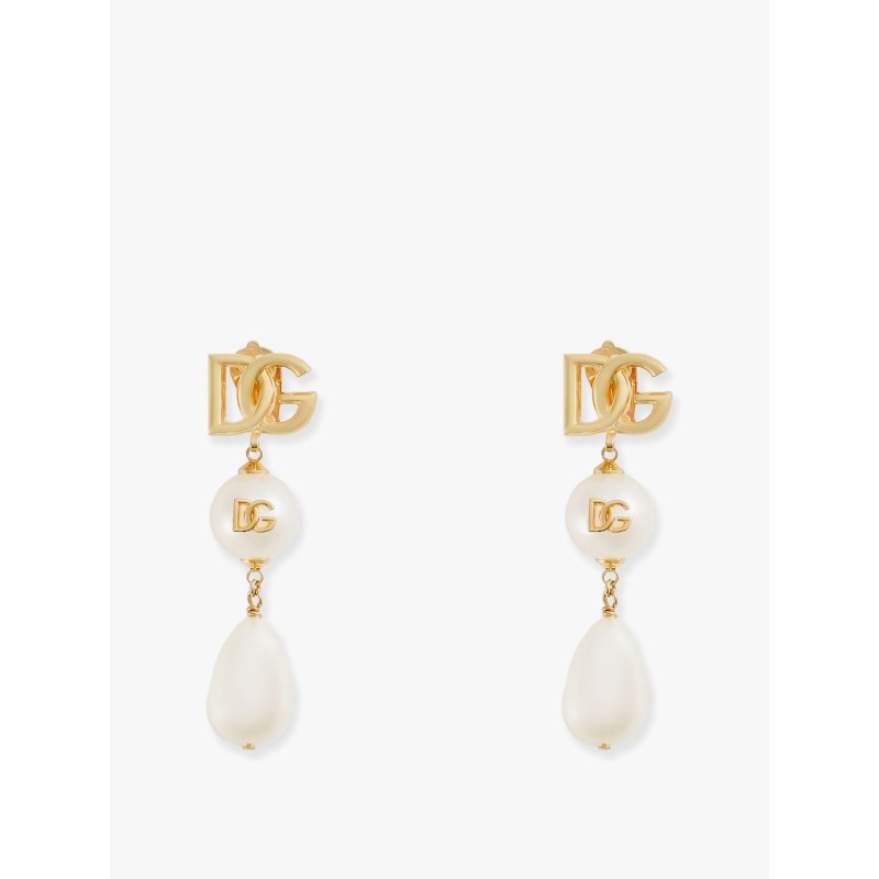 DOLCE & GABBANA EARRINGS