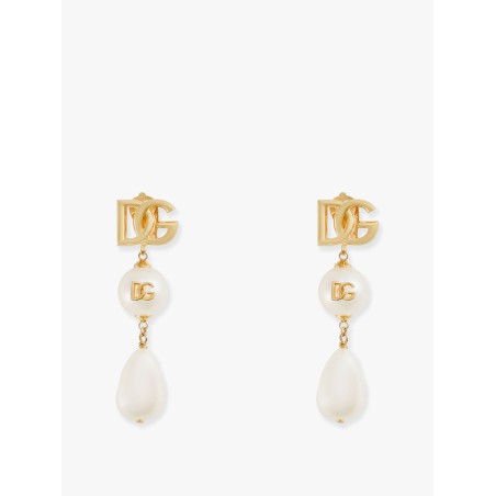 DOLCE & GABBANA EARRINGS