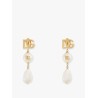 DOLCE & GABBANA EARRINGS