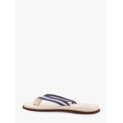 BRUNELLO CUCINELLI FLIP FLOP