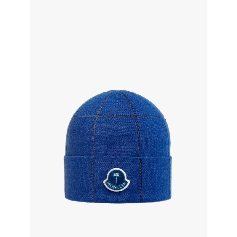 MONCLER PALM ANGELS HAT