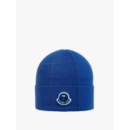 MONCLER PALM ANGELS HAT