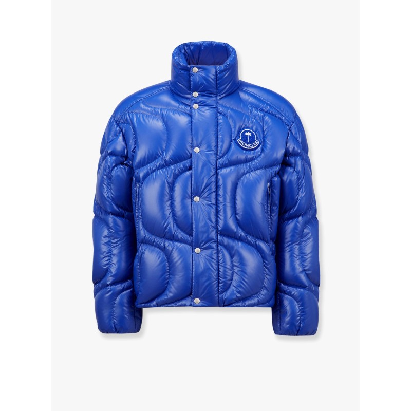 MONCLER PALM ANGELS HAUNANI