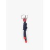 KITON CIRO PAONE KEY RING