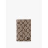 GUCCI PASSPORT CASE