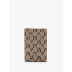 GUCCI PASSPORT CASE