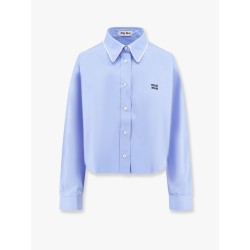 MIU MIU SHIRT