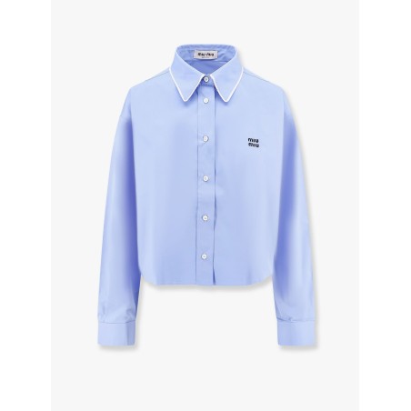 MIU MIU SHIRT