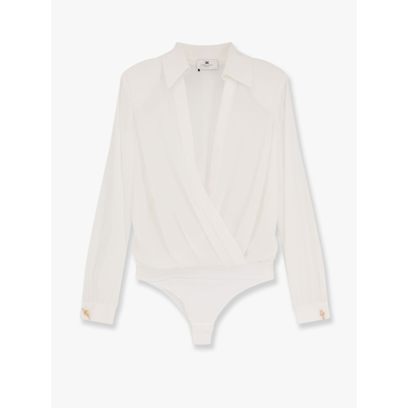 ELISABETTA FRANCHI SHIRT