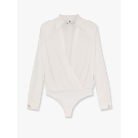 ELISABETTA FRANCHI SHIRT