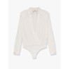 ELISABETTA FRANCHI SHIRT