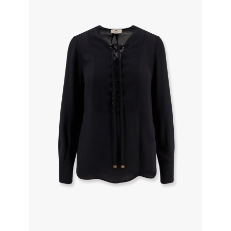 ELISABETTA FRANCHI SHIRT