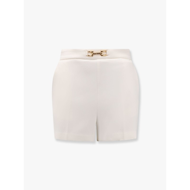 ELISABETTA FRANCHI SHORTS