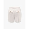 ELISABETTA FRANCHI SHORTS