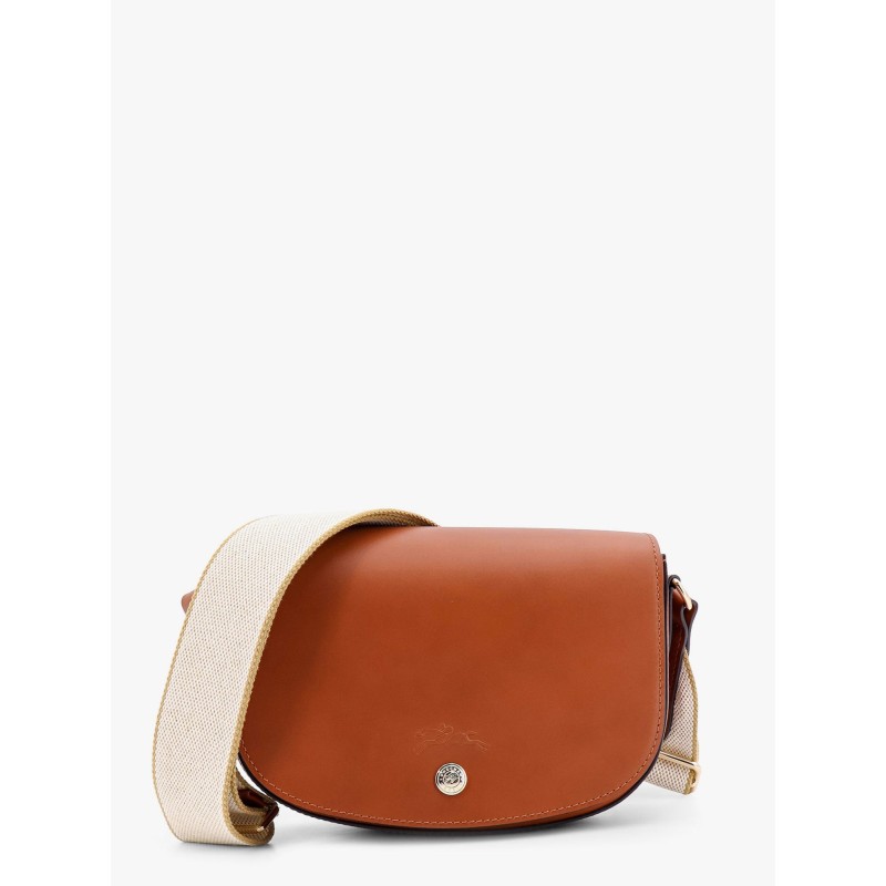 LONGCHAMP PARIS SHOULDER BAG