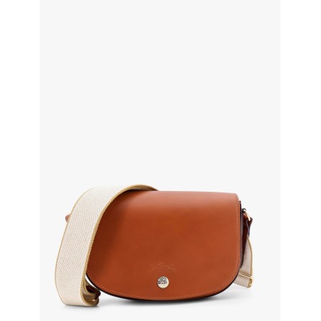 LONGCHAMP PARIS SHOULDER BAG