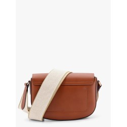 LONGCHAMP PARIS SHOULDER BAG