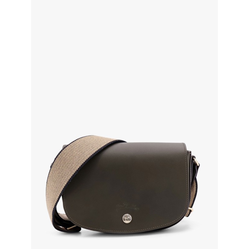 LONGCHAMP PARIS SHOULDER BAG