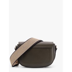 LONGCHAMP PARIS SHOULDER BAG