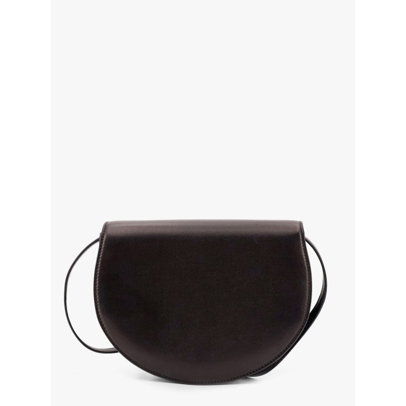 THE ROW SHOULDER BAG