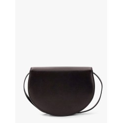 THE ROW SHOULDER BAG