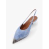 PARIS TEXAS SLINGBACK