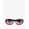 GUCCI SUNGLASSES