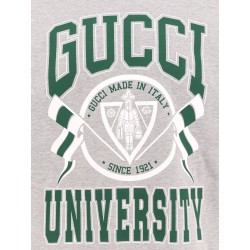 GUCCI SWEATSHIRT