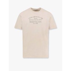 GOLDEN GOOSE DELUXE BRAND T-SHIRT