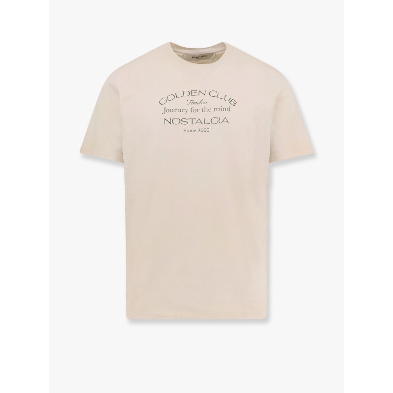 GOLDEN GOOSE DELUXE BRAND T-SHIRT