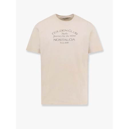 GOLDEN GOOSE DELUXE BRAND T-SHIRT