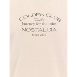 GOLDEN GOOSE DELUXE BRAND T-SHIRT