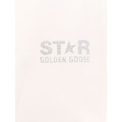 GOLDEN GOOSE DELUXE BRAND T-SHIRT