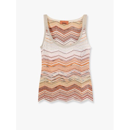 MISSONI TOP