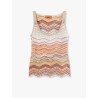 MISSONI TOP