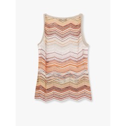 MISSONI TOP