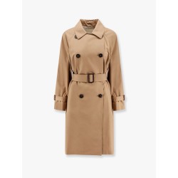 MAXMARA THE CUBE TRENCH