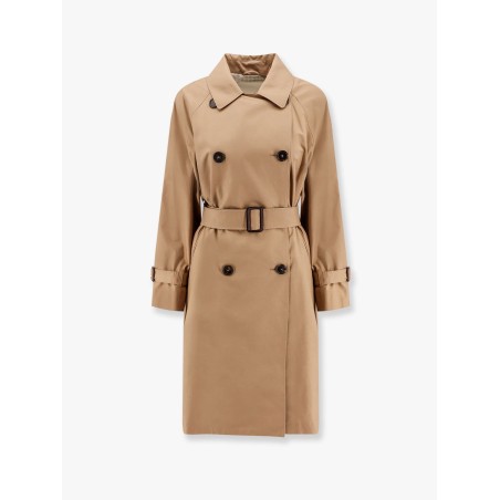 MAXMARA THE CUBE TRENCH