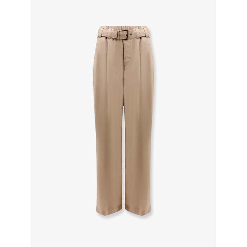 BRUNELLO CUCINELLI TROUSER