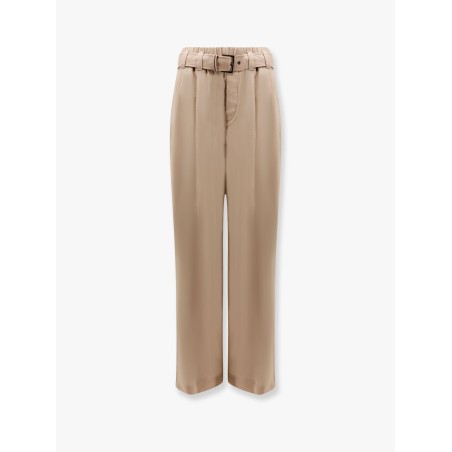 BRUNELLO CUCINELLI TROUSER