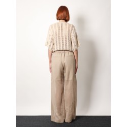 BRUNELLO CUCINELLI TROUSER