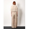 BRUNELLO CUCINELLI TROUSER