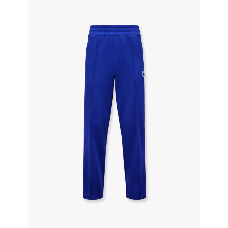 MONCLER PALM ANGELS TROUSER